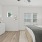 bright and spacious bedroom