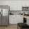island seating in kitchen