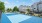 Pickleball Court